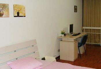 Jiuzhou Hotel Čchang-ša Exteriér fotografie