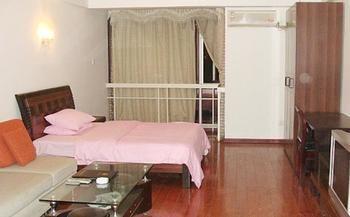 Jiuzhou Hotel Čchang-ša Exteriér fotografie