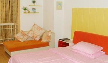 Jiuzhou Hotel Čchang-ša Exteriér fotografie